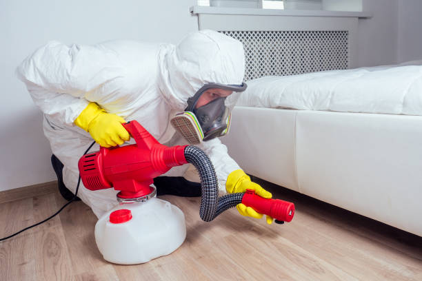 Best Best Pest Control Companies  in Murraysville, NC