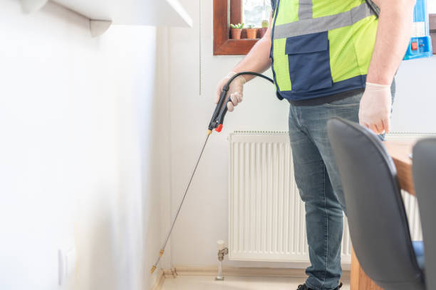 Best Mosquito Control Services  in Murraysville, NC