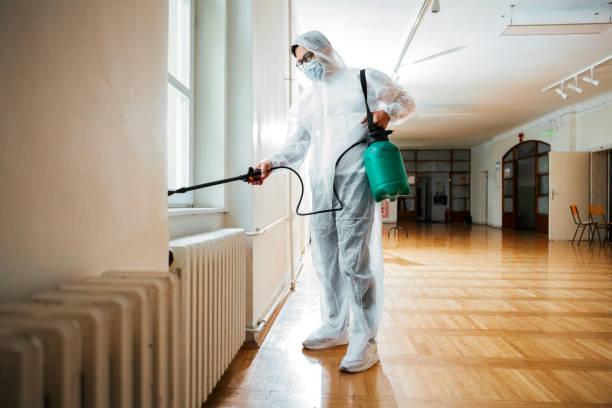 Professional Pest Control in Murraysville, NC